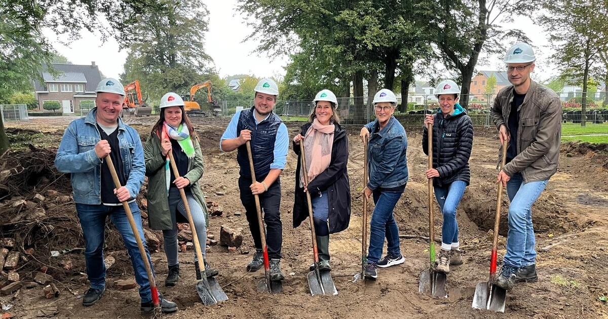Olen AC eerste spadesteek