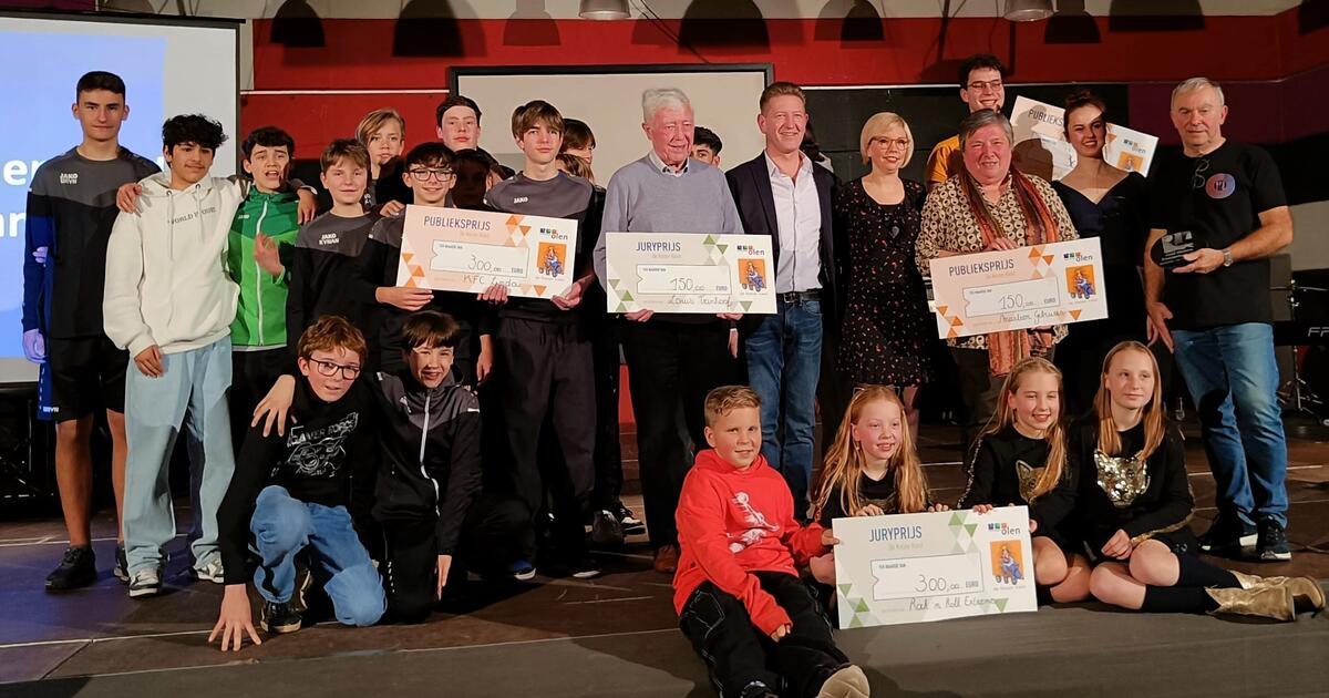 De Keizer Kiest