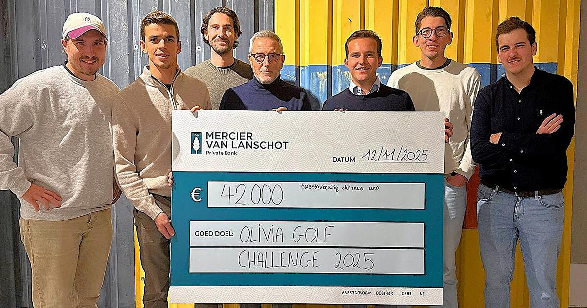 Olivia Fund