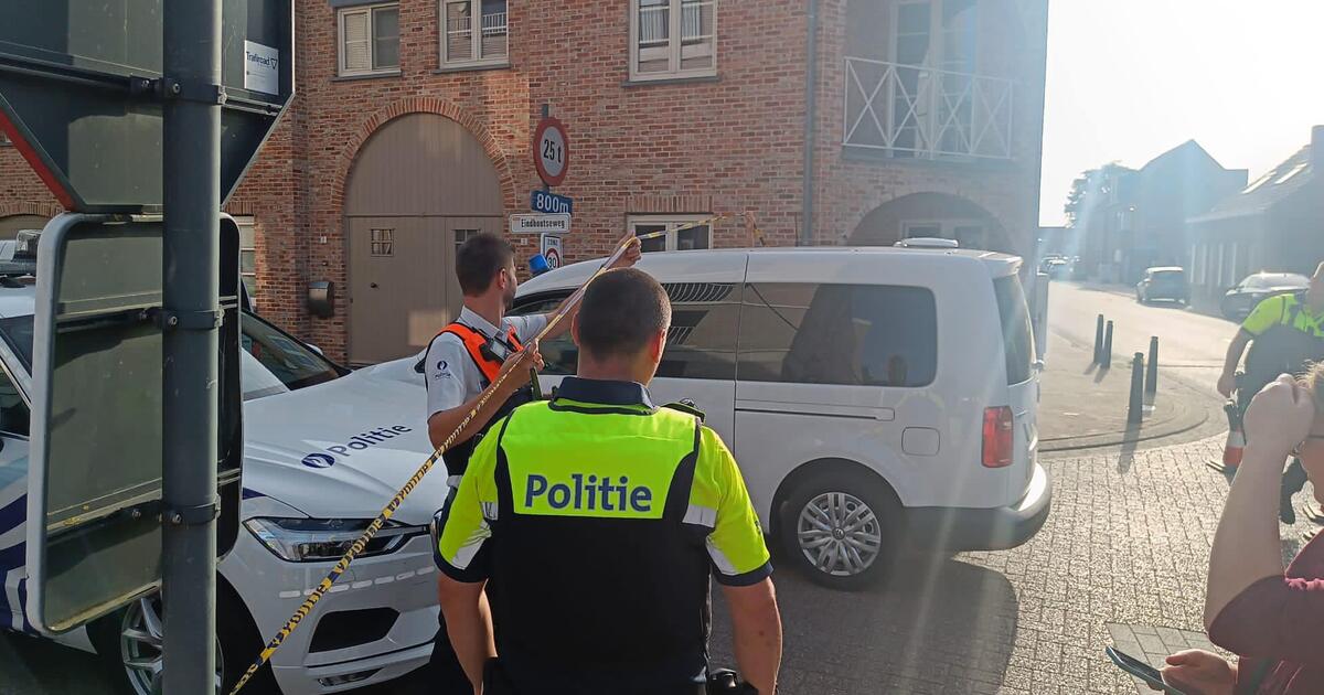Politie Geel-Laakdal-Meerhout
