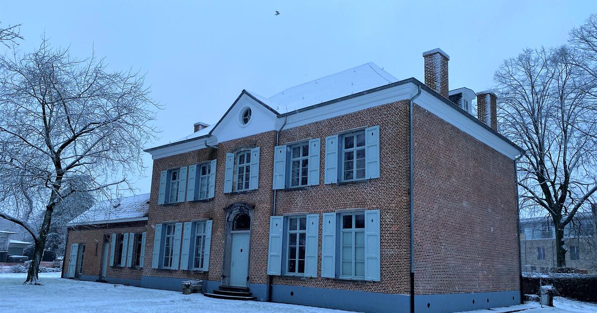 Olen