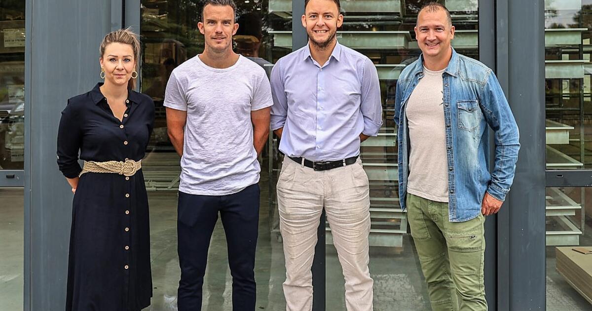 Peeters Interieur & Krachtig Online Geel 