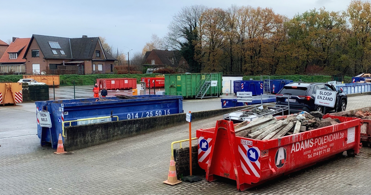 foto gemeente Herentals
