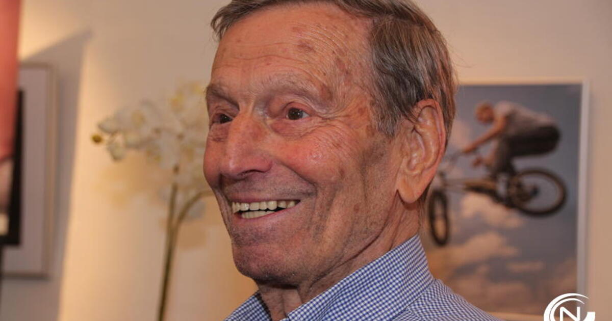 Rik Van Looy