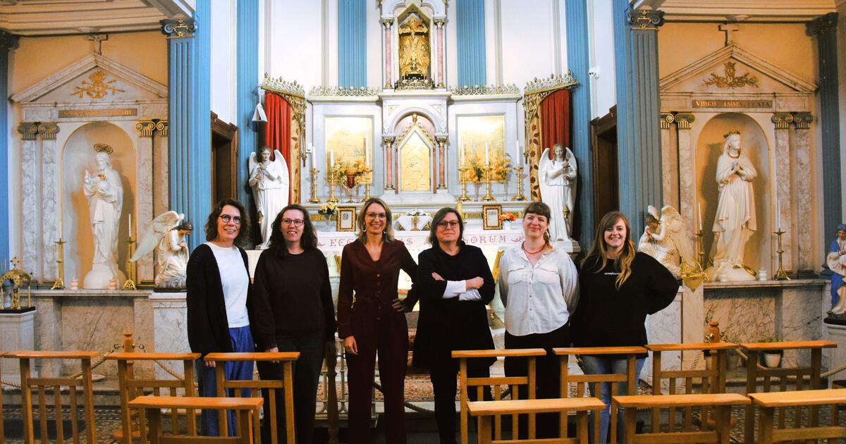 Rondje Rust Begijnhof Turnhout 