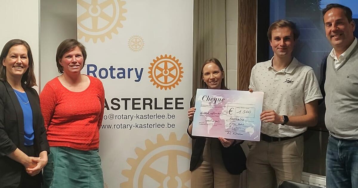 Rotary Kasterlee