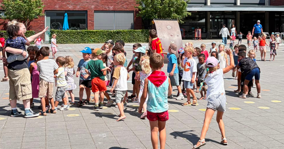 foto nnieuws rr stad Herentals