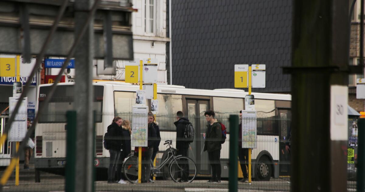 De Lijn