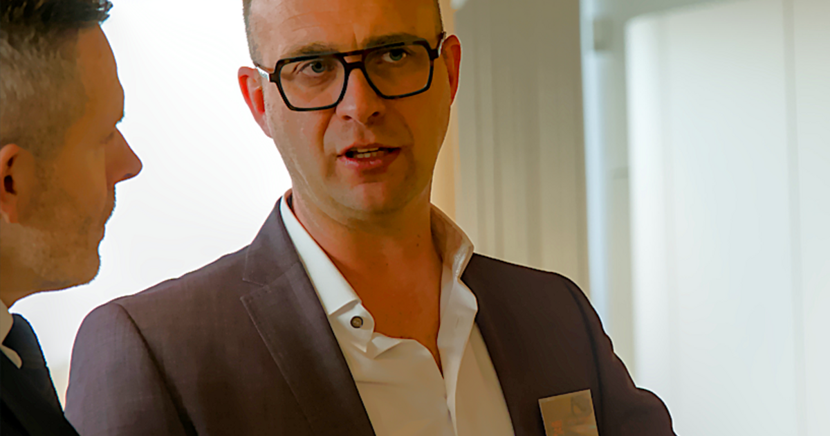 Stijn Hannes
