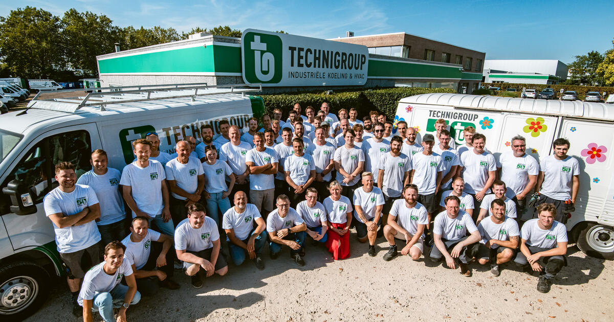 Technigroup