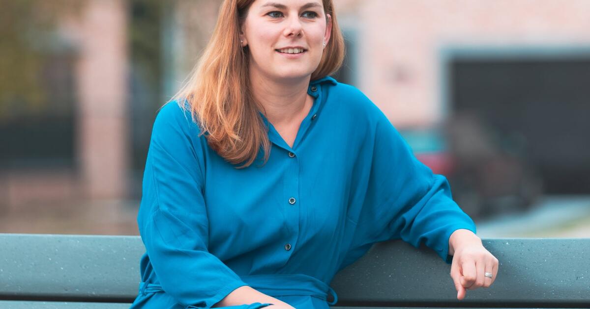 Tinneke Claes