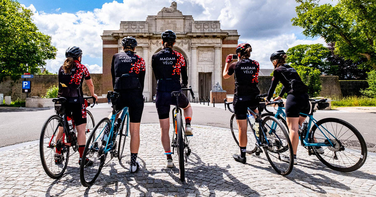 Tips4Trips Ieper Menenpoort