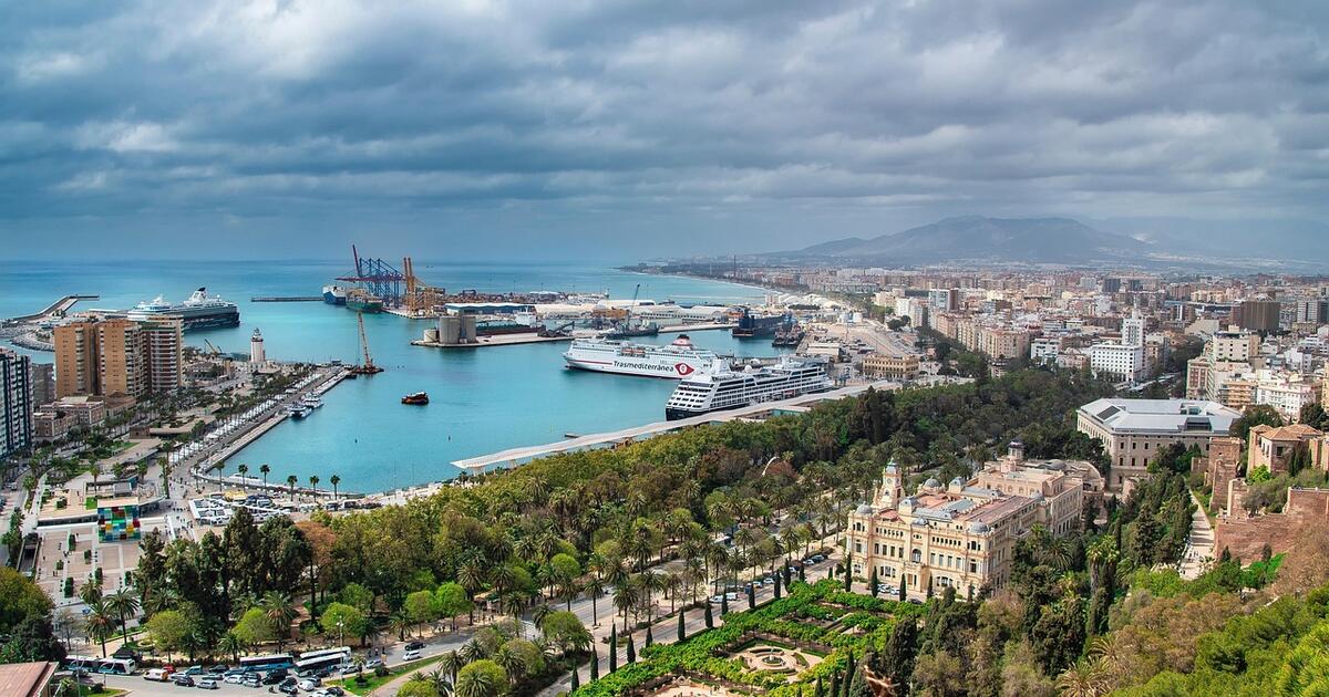 Malaga Haven 