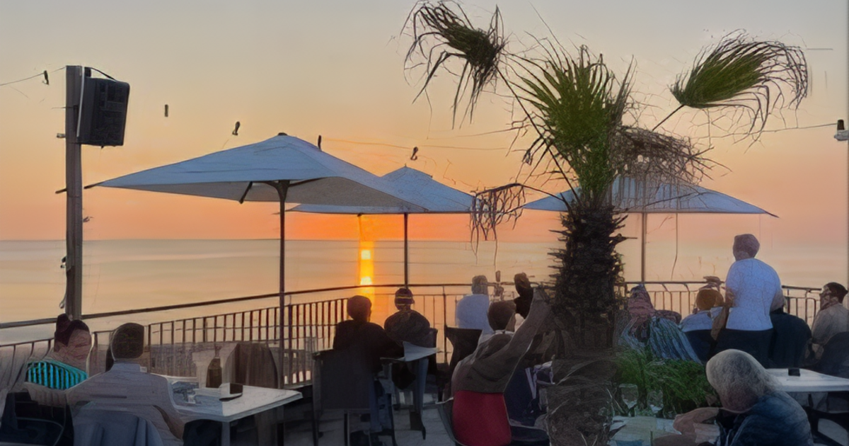 Tips4Trips Opaalkust La Rive Wimereux