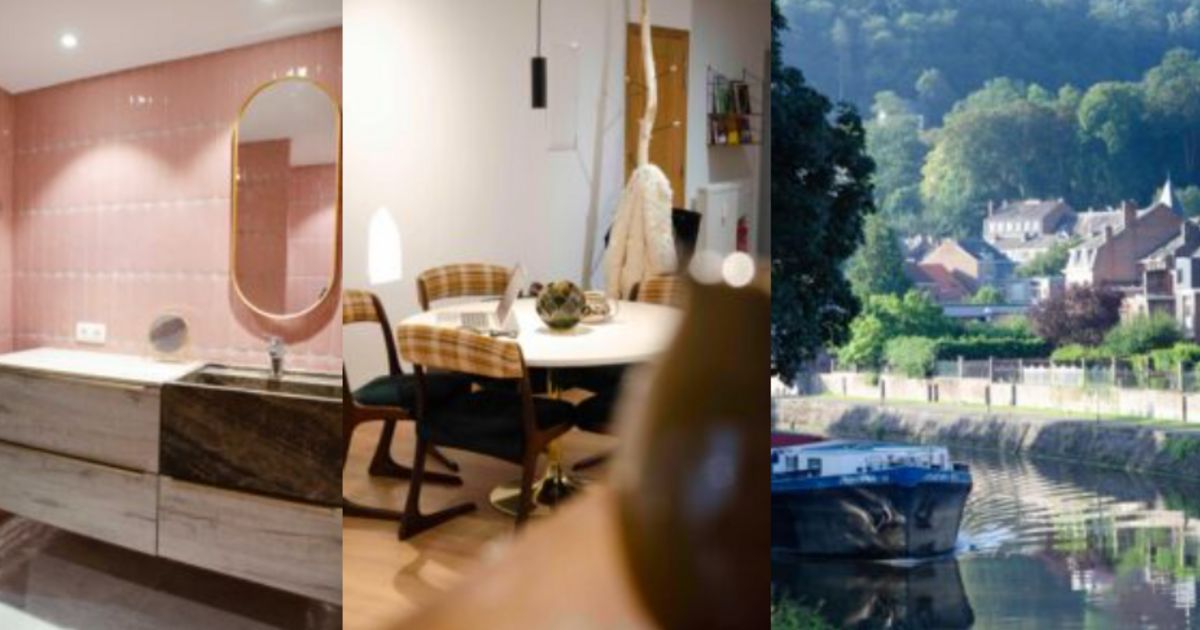 Tips4Trips Urban getaways Anna House