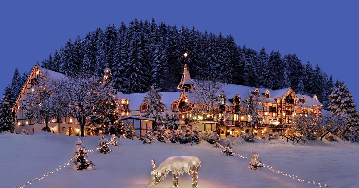 Tips4Trips de mooiste kersthotels Jagdhof Glashütte_Quality Lodgings