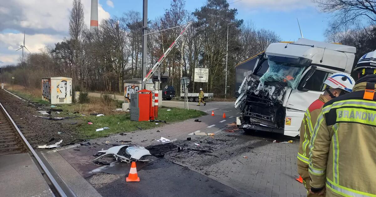 Foto Infrabel