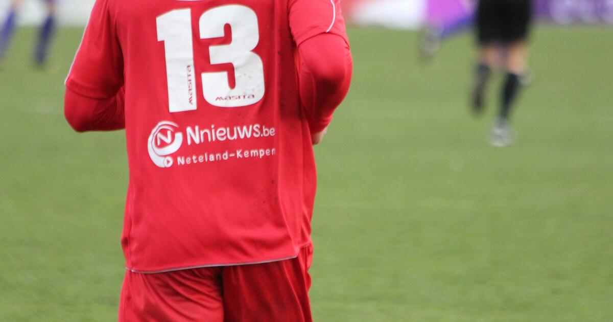 Voetbal