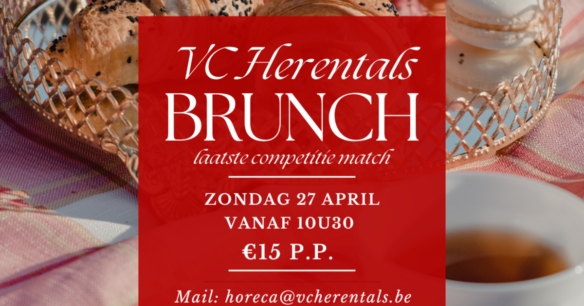 VC Herentals