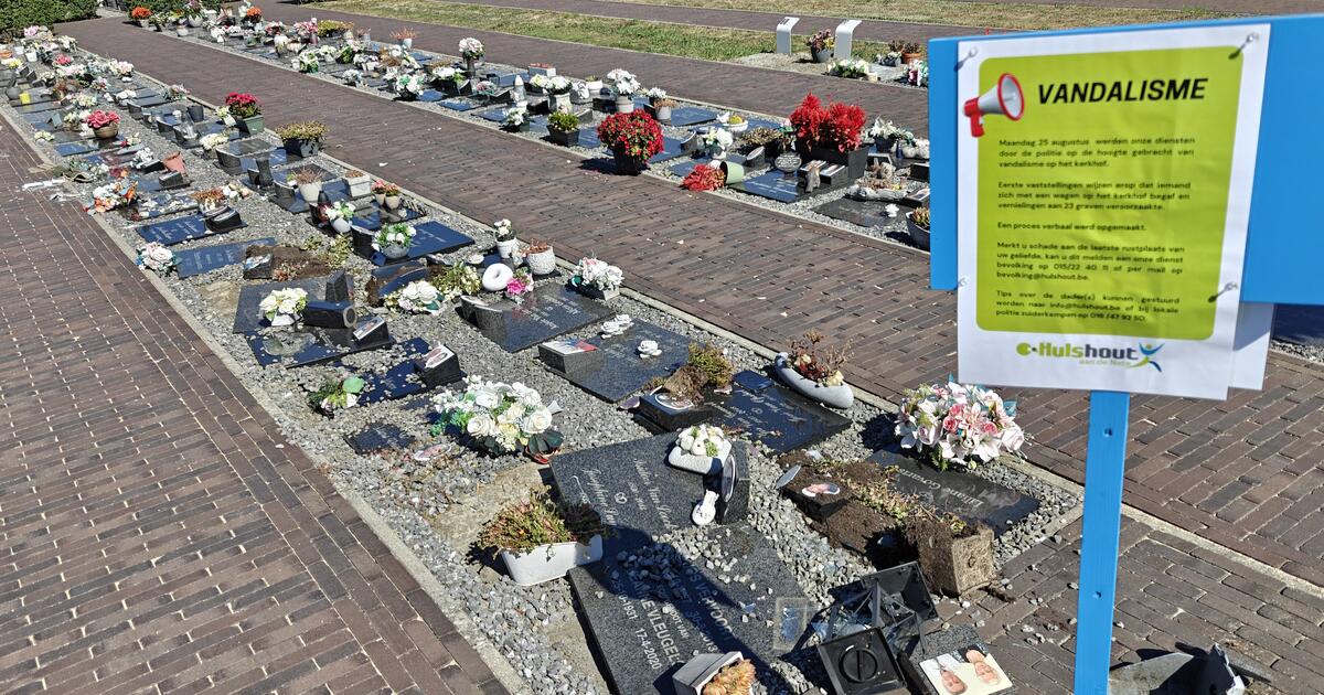 foto Hulshout lokaal bestuur
