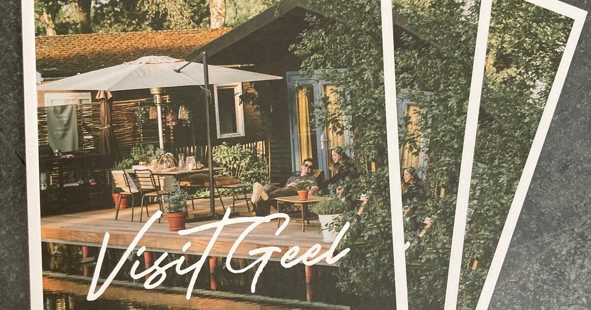 Visit Geel