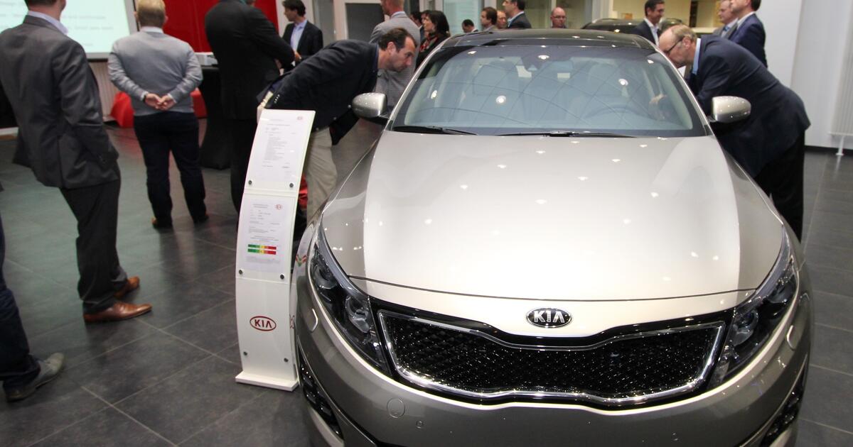 KIA Peeters
