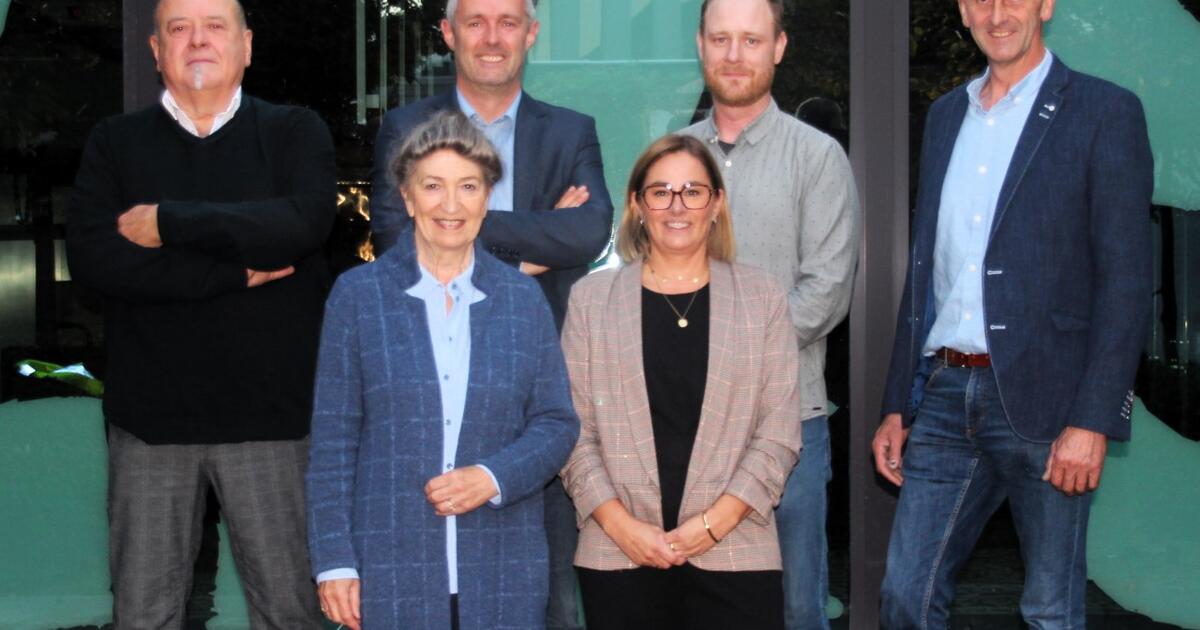 Vorselaar coalitie - foto rr