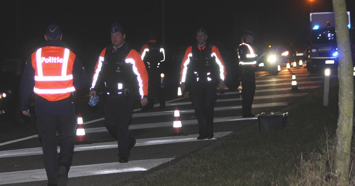 Politie