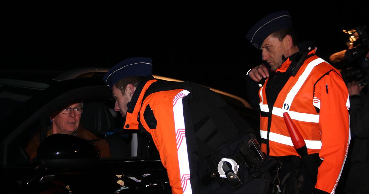 WODCA politie
