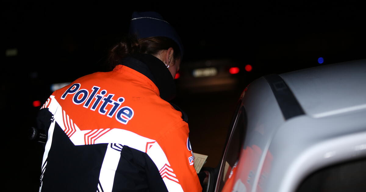 politie
