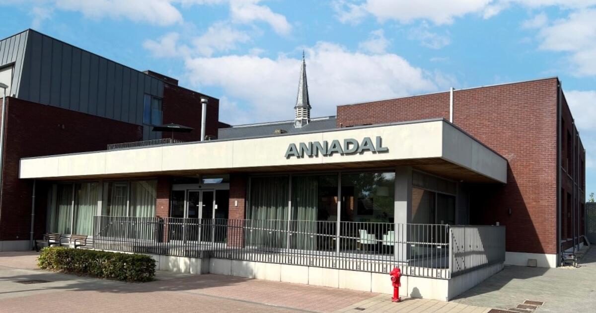 WZC Annadal Retie
