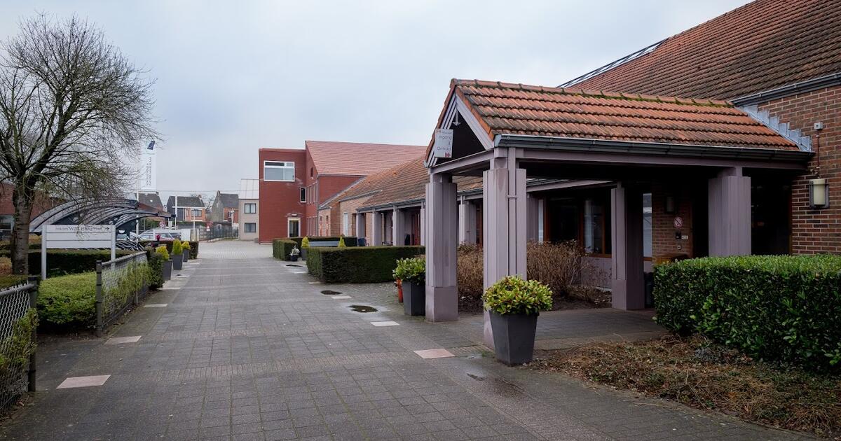 WZC H.Hart Nijlen - foto rr