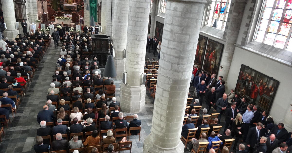 kerk