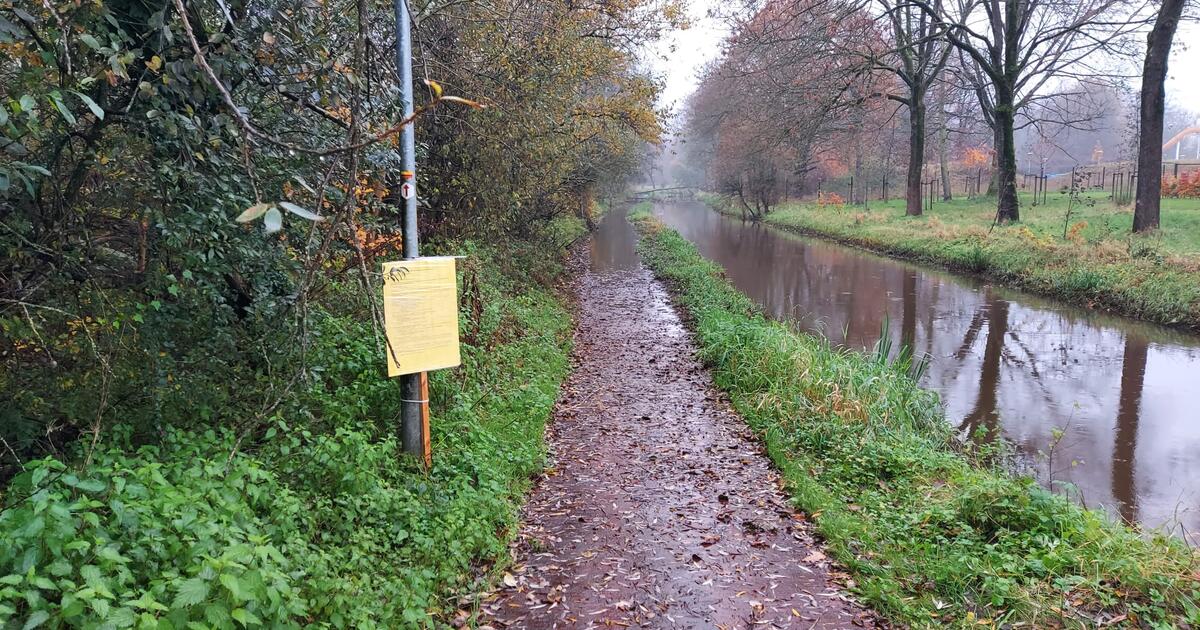 Vondelpad
