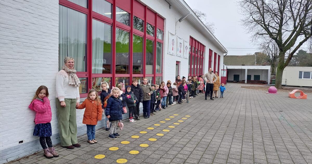 Mol basisschool