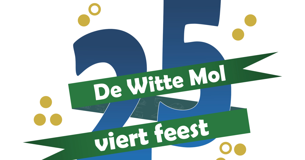 Witte Mol 