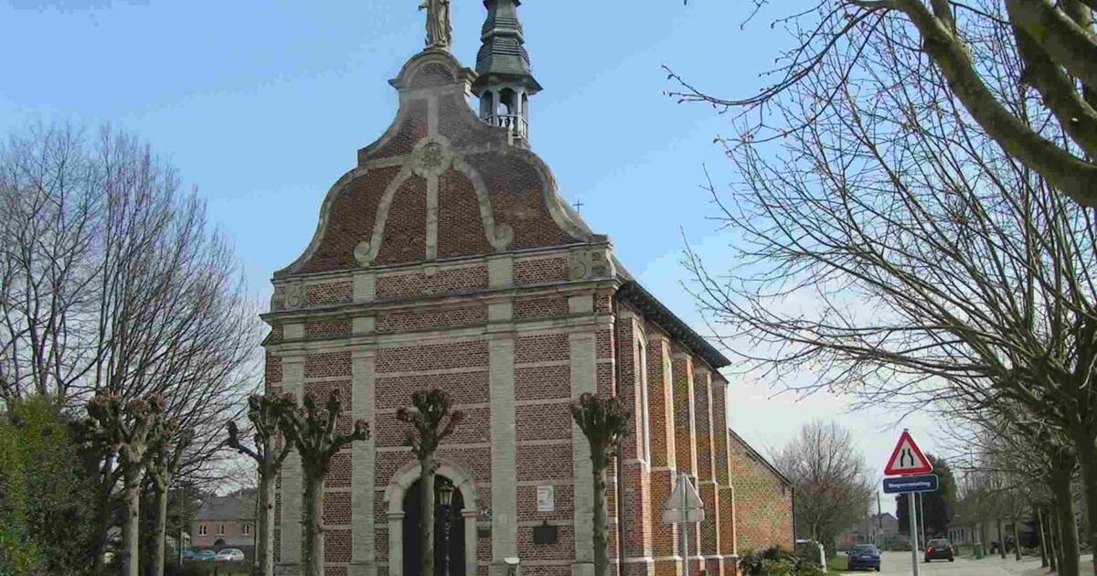 Zandkapel