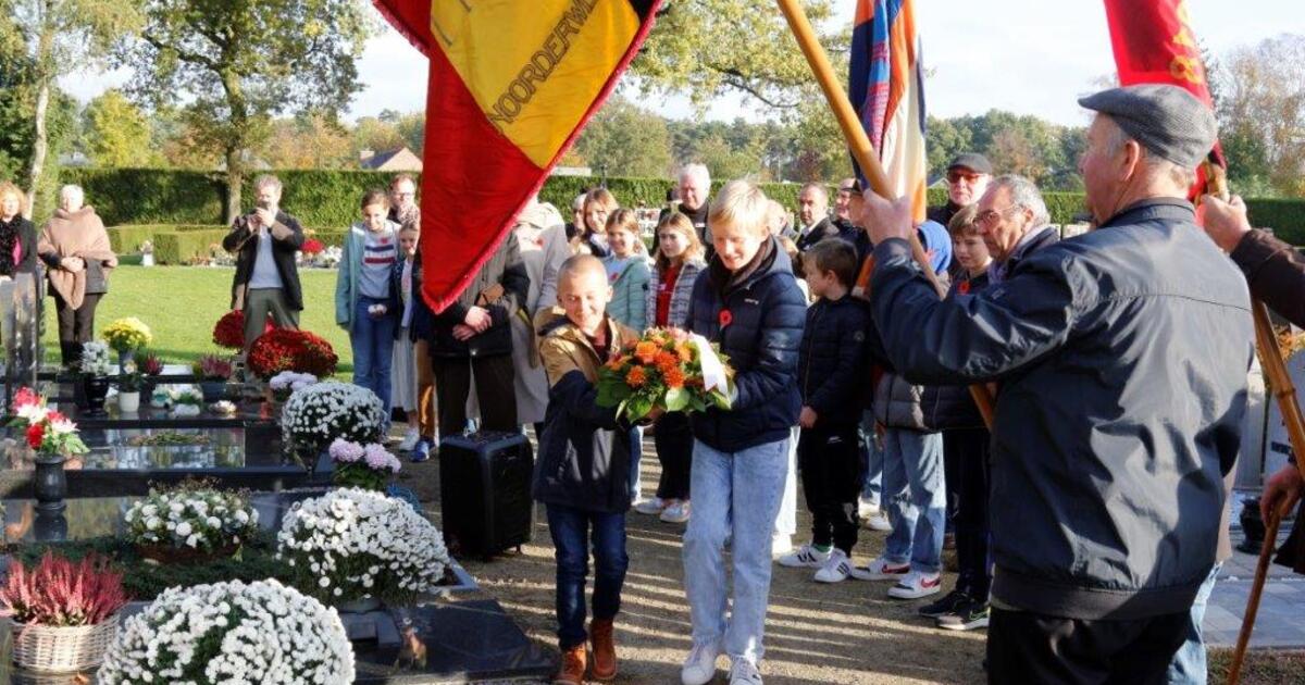 Wapenstilstand Noorderwijk