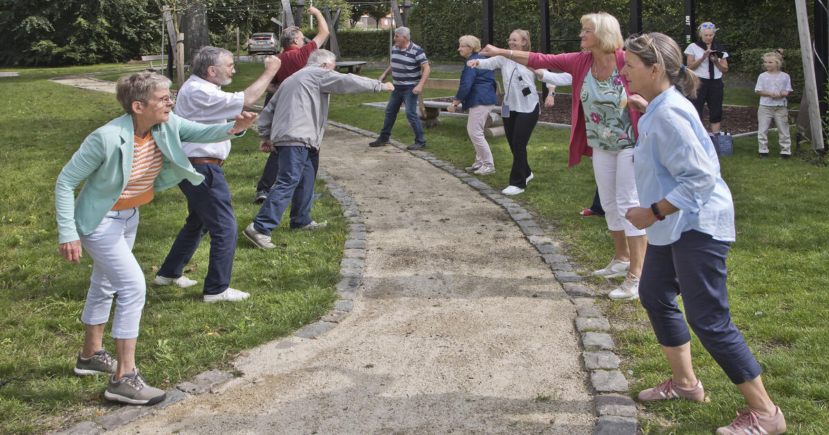 Fit-O-meter De Molen Bouwel 