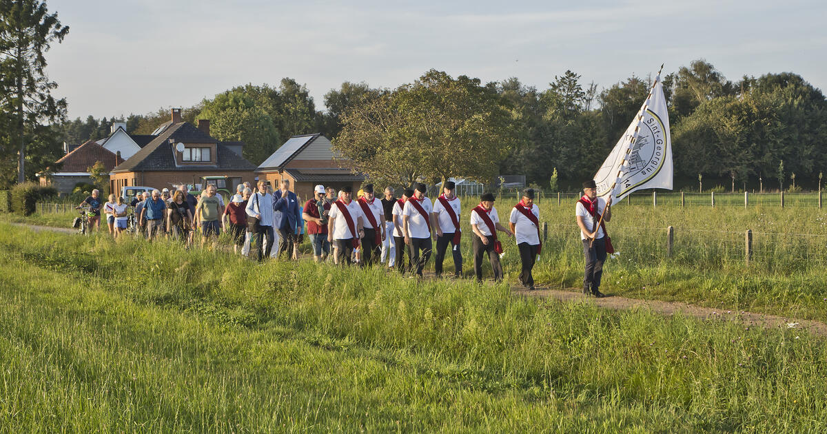 Sassenhout kapel