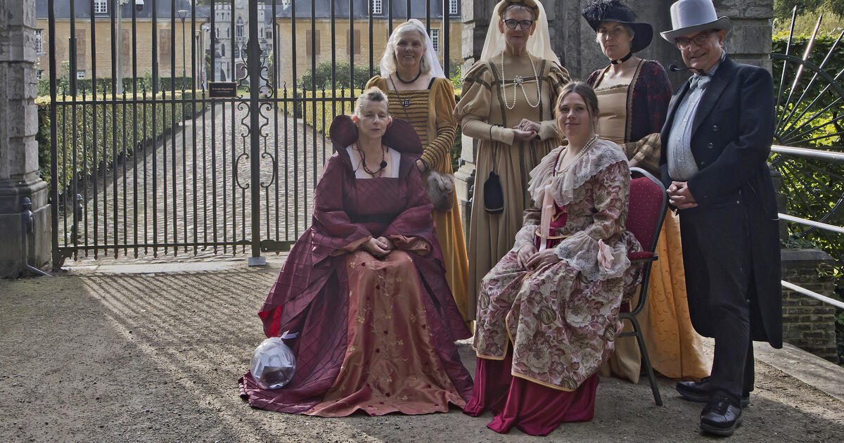 Historische Wandeling Vorselaar