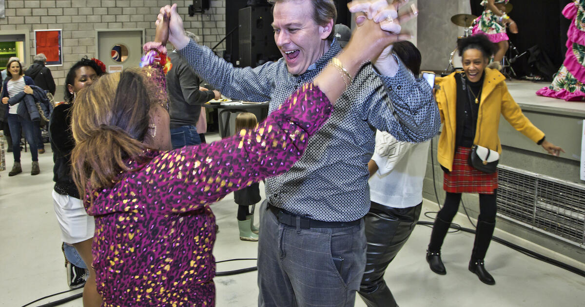 Wereldfeest Vorselaar