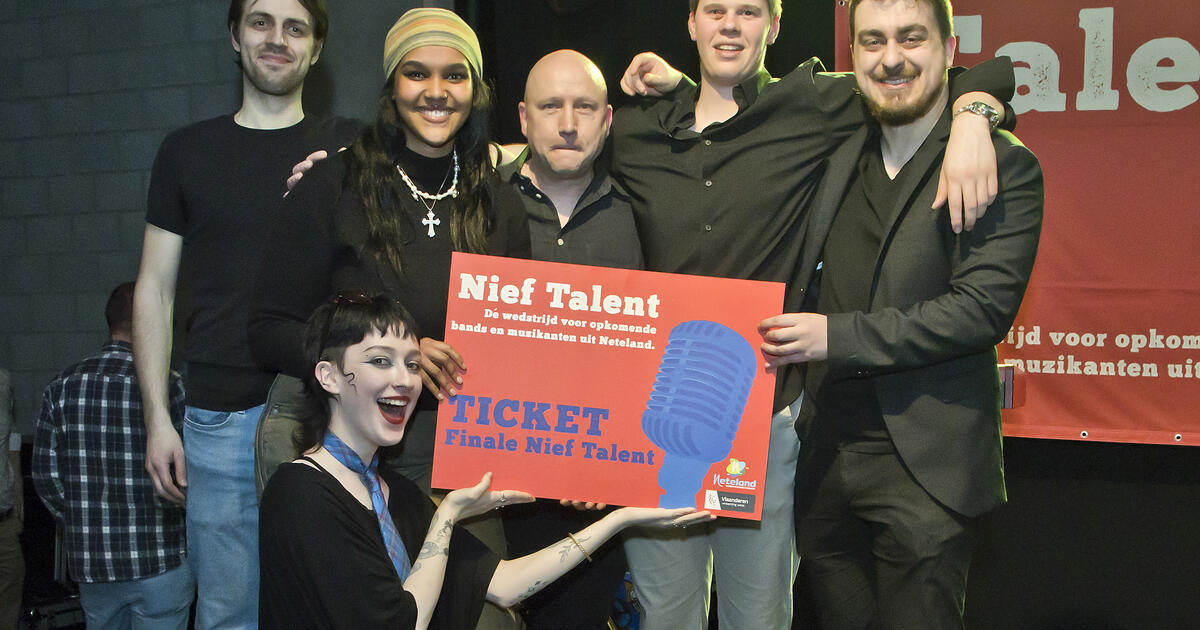 Nief Talent