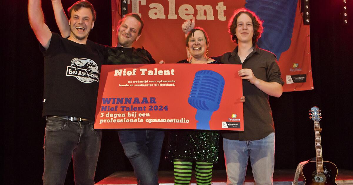 Nief Talent
