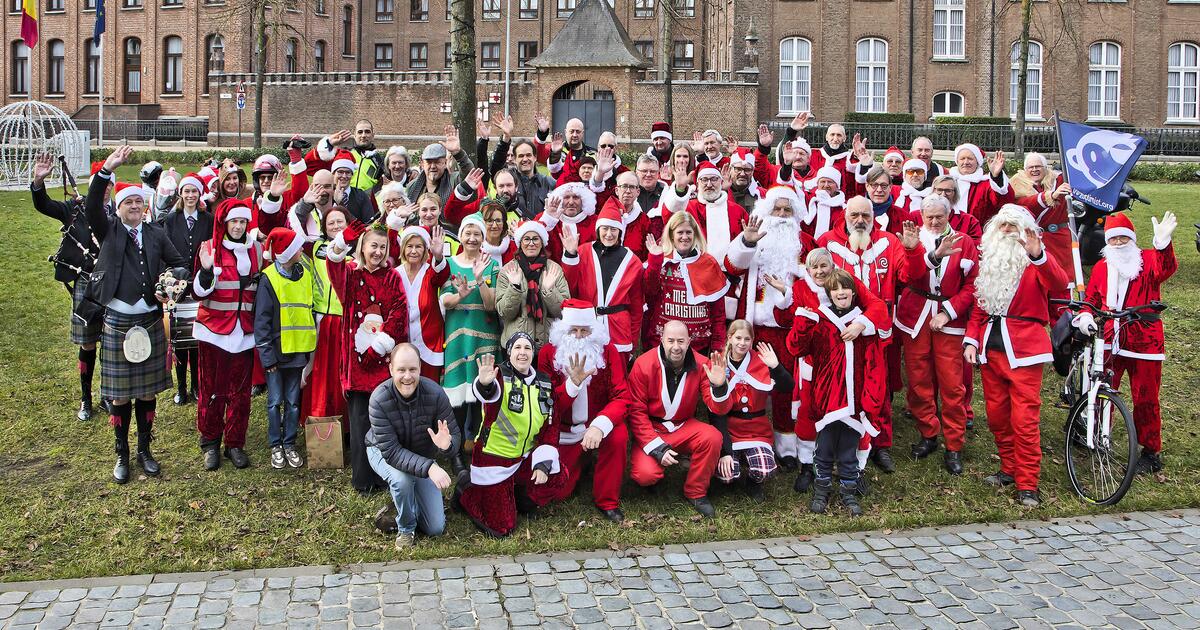 foto NNieuws Adrie de Kok
