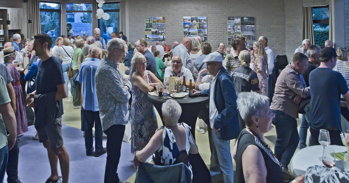 Dorpshuis Vorselaar