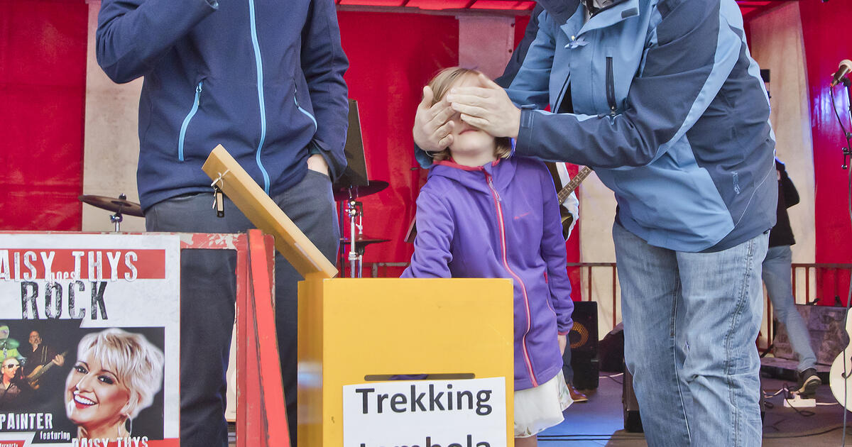 Jaarmarkt Vorselaar 