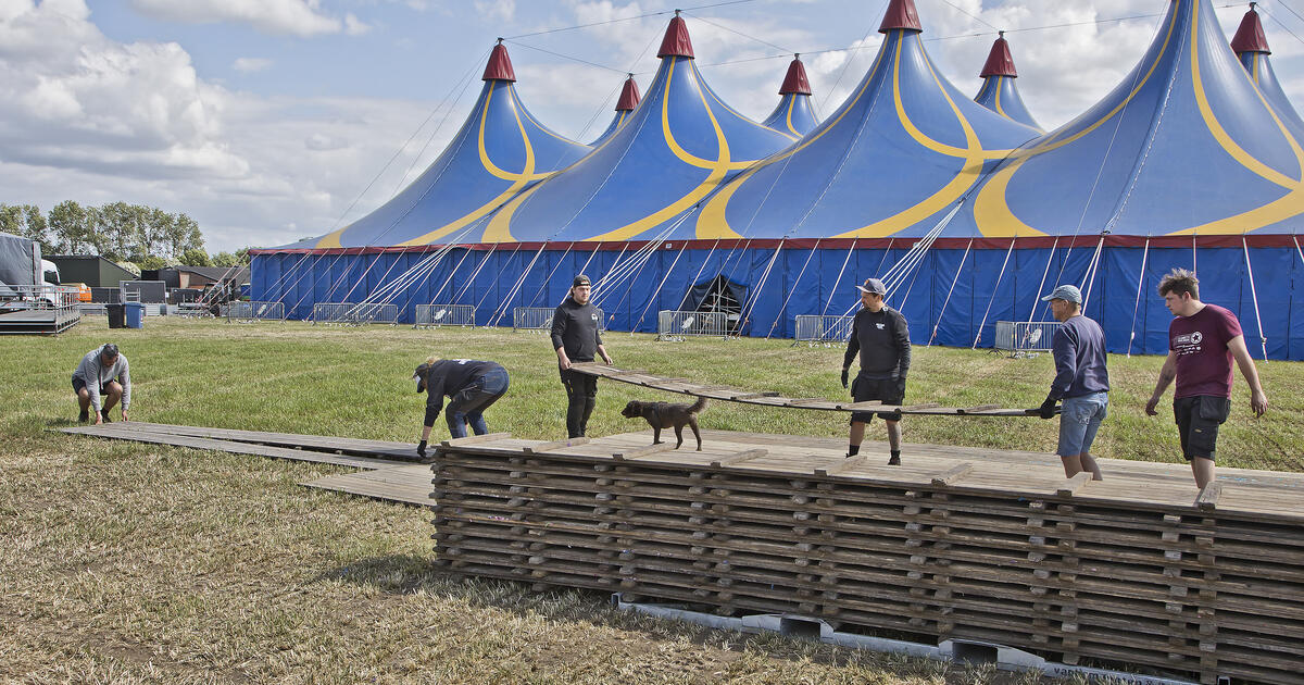 Foto Adrie de Kok / NNieuws
