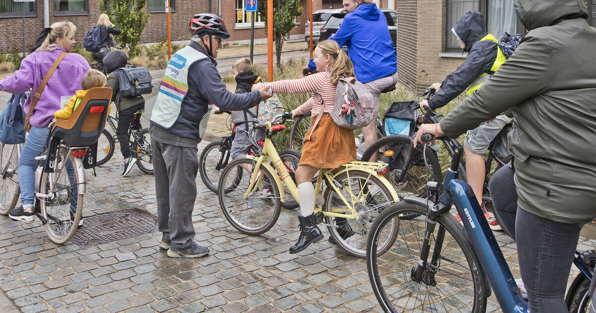 fietsdiefstalpreventie 