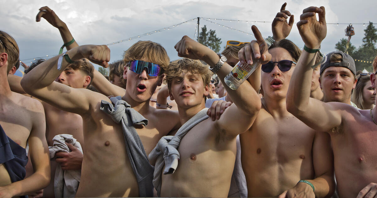 Clamotte zaterdag 2025